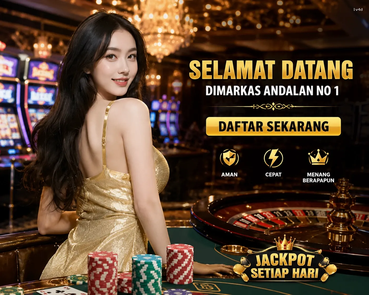 Tips dan Trik Bermain di lv4d untuk Pemula